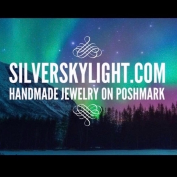 Black enamel heart with bat wings & devil horns valentine goth choker necklace - Picture 14 of 14